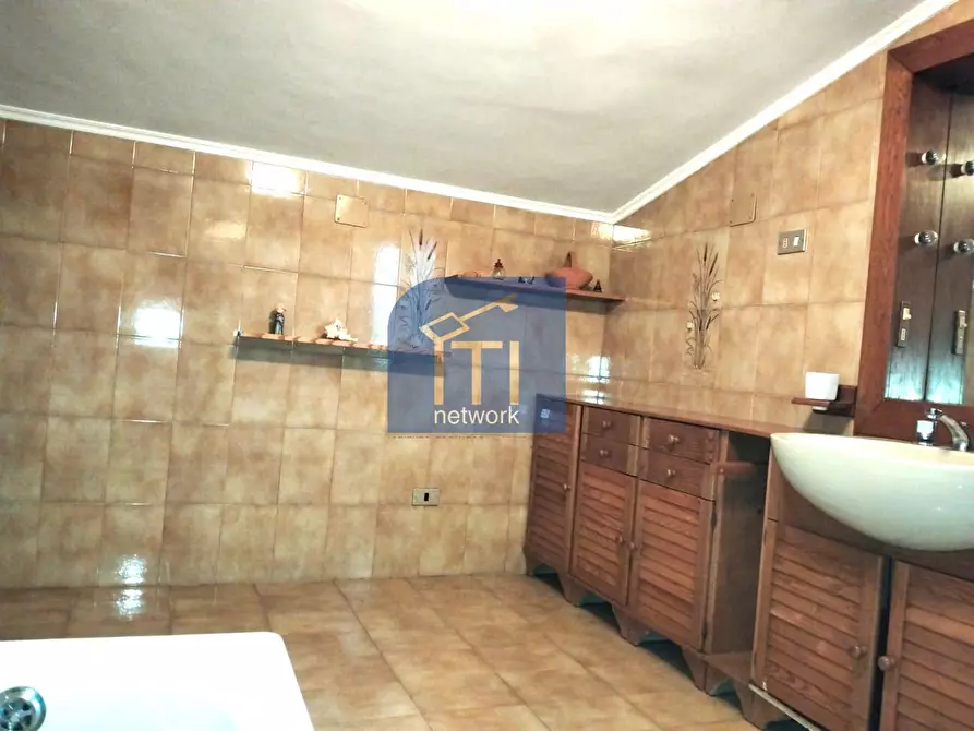 Immagine 25 di Villa in vendita  in Colle Vetrice a San Cesareo