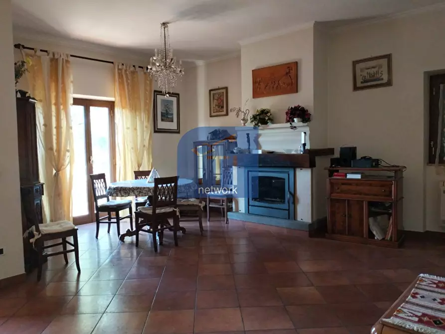 Immagine 52 di Villa in vendita  in Colle Vetrice a San Cesareo