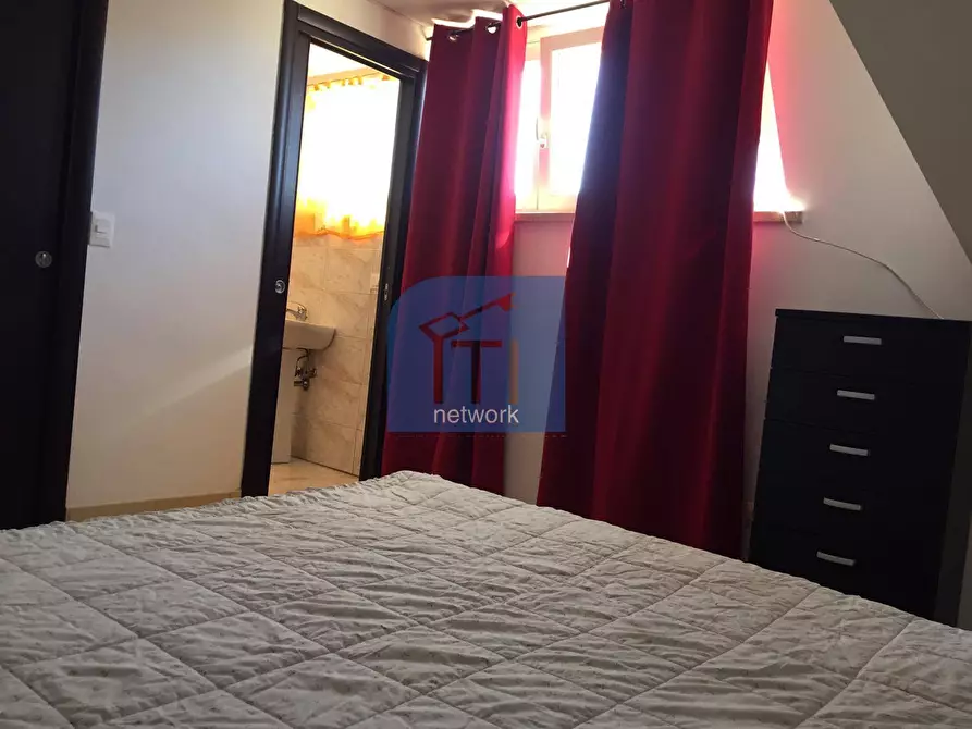 Immagine 10 di Appartamento in vendita  in Via Casablanca a Pomezia