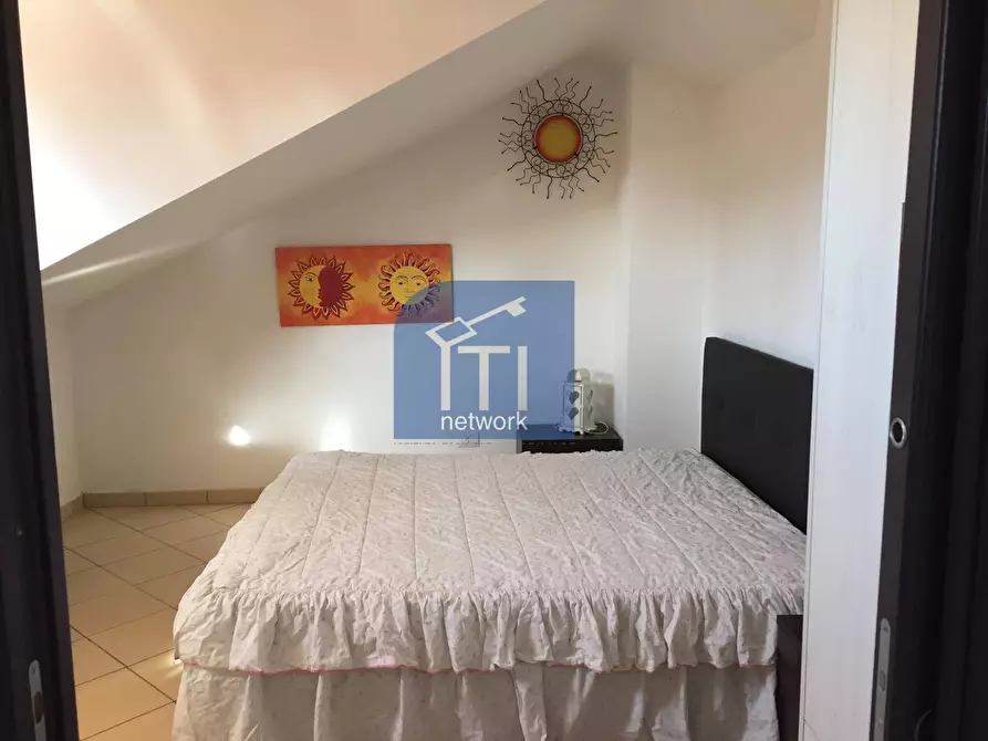 Immagine 7 di Appartamento in vendita  in Via Casablanca a Pomezia