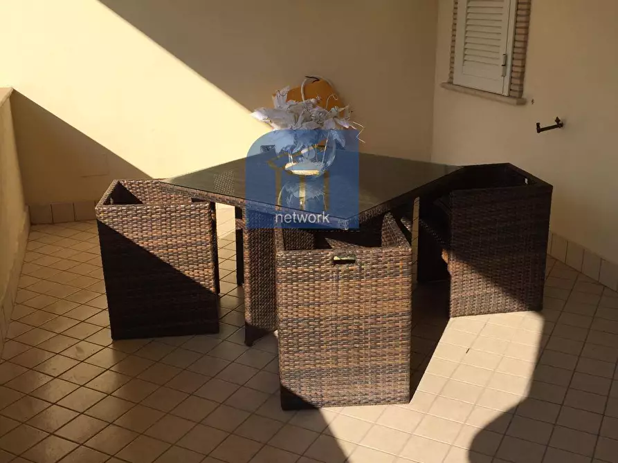 Immagine 4 di Appartamento in vendita  in Via Casablanca a Pomezia