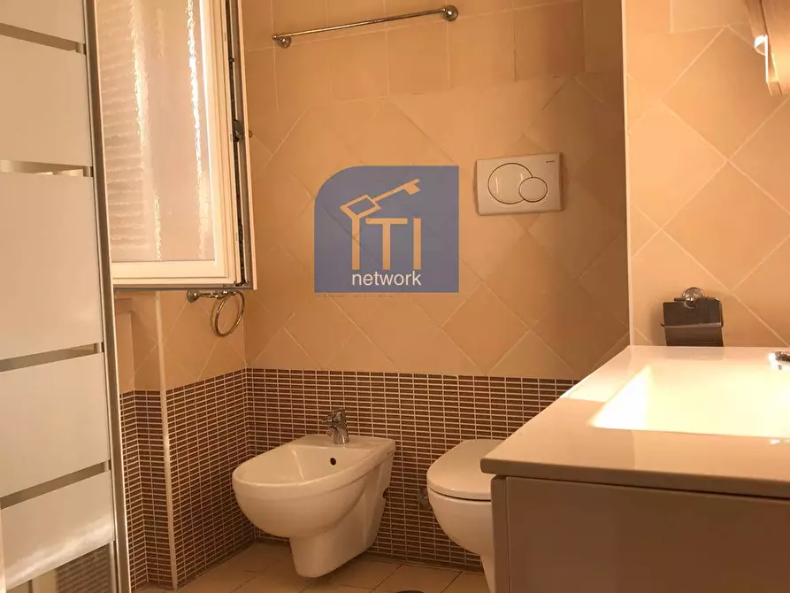 Immagine 13 di Appartamento in vendita  in Via Casablanca a Pomezia