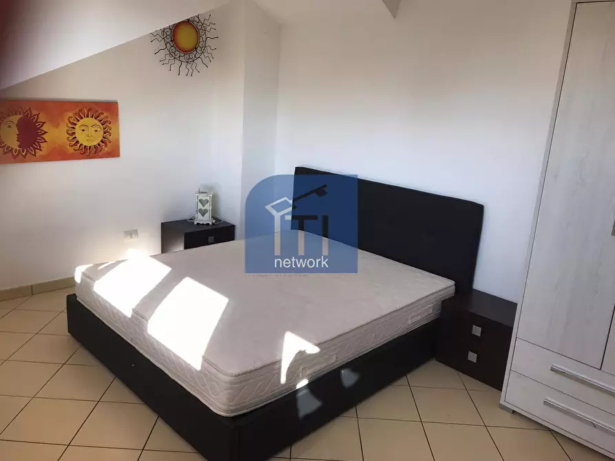 Immagine 9 di Appartamento in vendita  in Via Casablanca a Pomezia