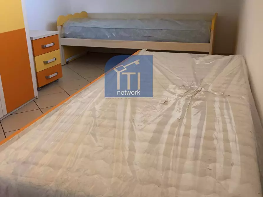 Immagine 12 di Appartamento in vendita  in Via Casablanca a Pomezia