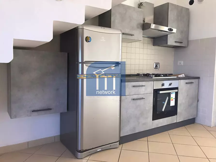 Immagine 6 di Appartamento in vendita  in Via Casablanca a Pomezia