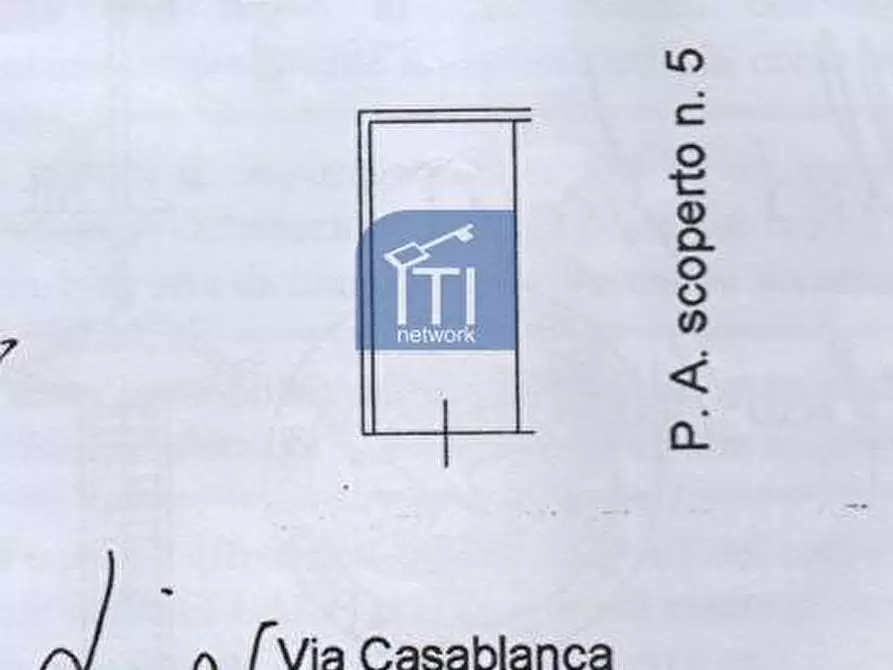 Immagine 16 di Appartamento in vendita  in Via Casablanca a Pomezia