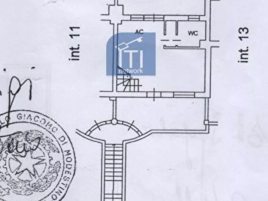 Immagine 15 di Appartamento in vendita  in Via Casablanca a Pomezia