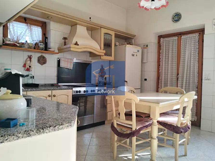 Immagine 31 di Villa in vendita  in Colle Vetrice a San Cesareo