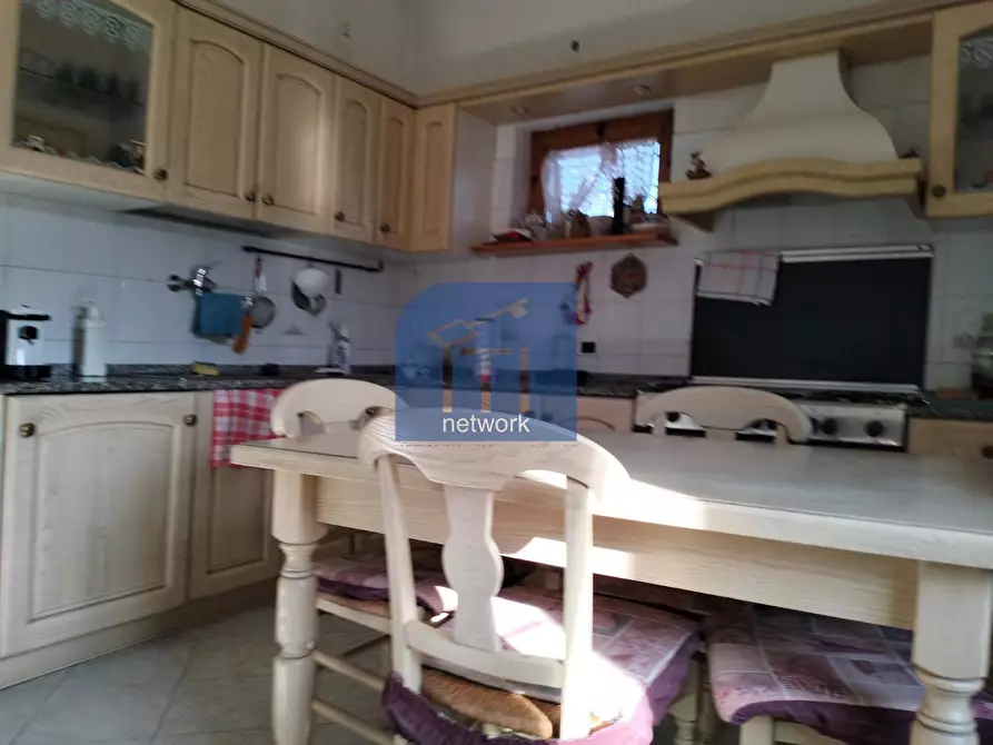 Immagine 33 di Villa in vendita  in Colle Vetrice a San Cesareo