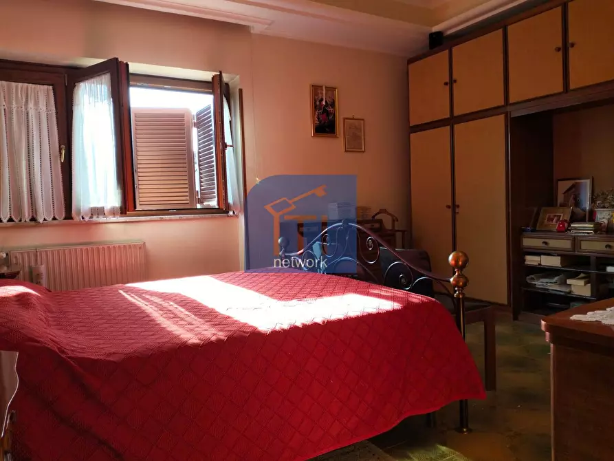 Immagine 35 di Villa in vendita  in Colle Vetrice a San Cesareo