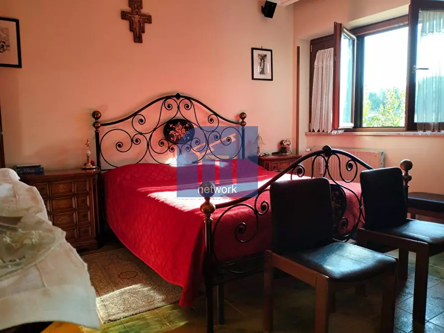 Immagine 34 di Villa in vendita  in Colle Vetrice a San Cesareo