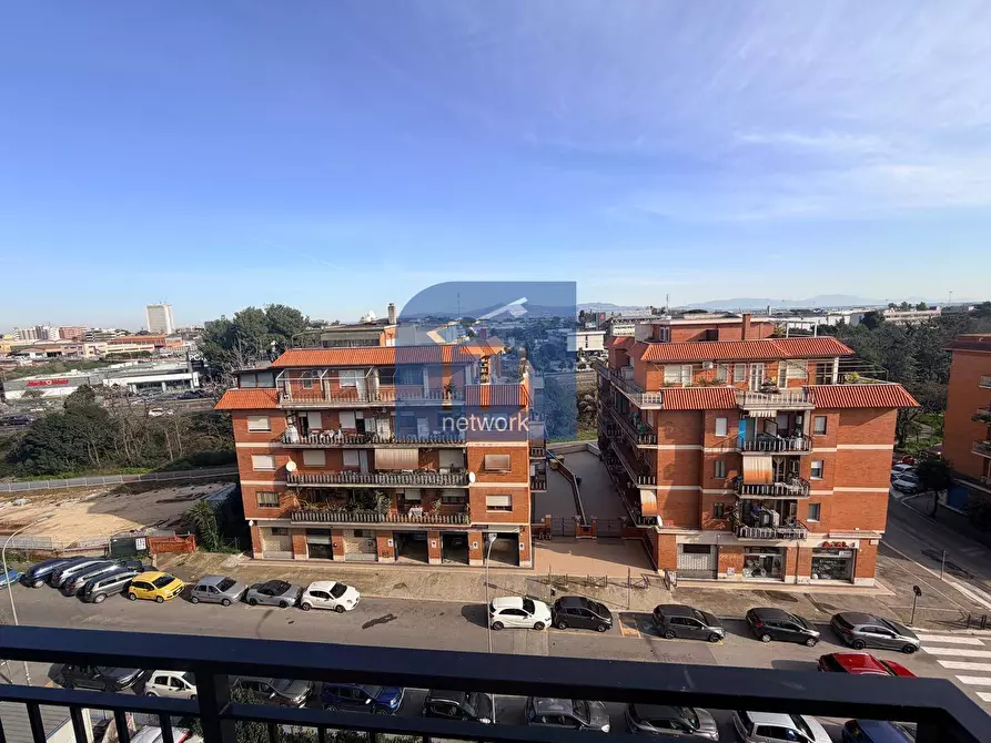 Immagine 6 di Attico in vendita  in Viale Dante Alighieri a Pomezia