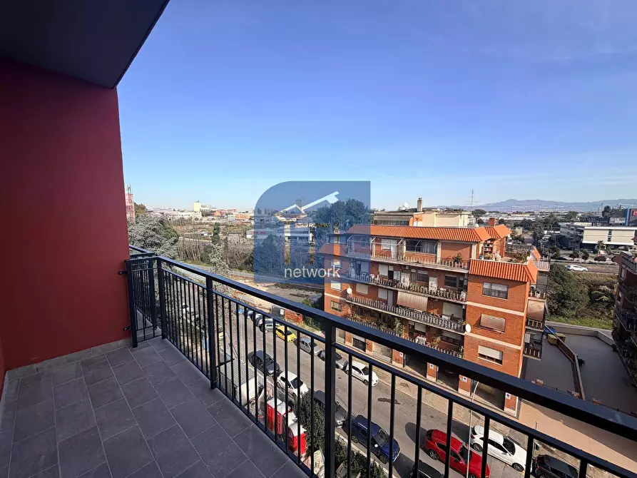 Immagine 4 di Attico in vendita  in Viale Dante Alighieri a Pomezia