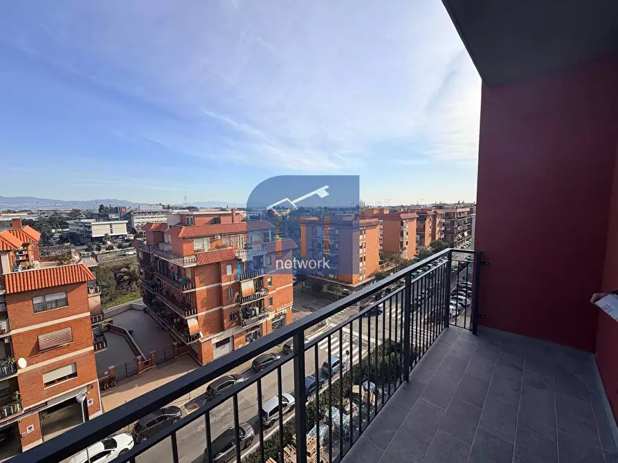 Immagine 2 di Attico in vendita  in Viale Dante Alighieri a Pomezia