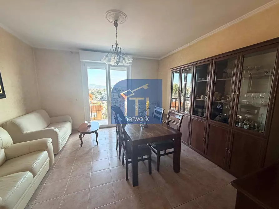 Immagine 9 di Attico in vendita  in Viale Dante Alighieri a Pomezia