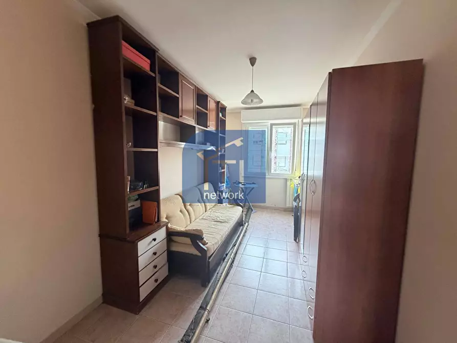 Immagine 18 di Attico in vendita  in Viale Dante Alighieri a Pomezia