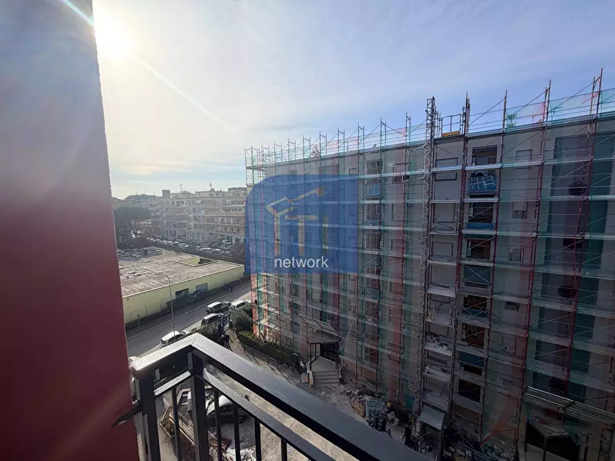 Immagine 12 di Attico in vendita  in Viale Dante Alighieri a Pomezia