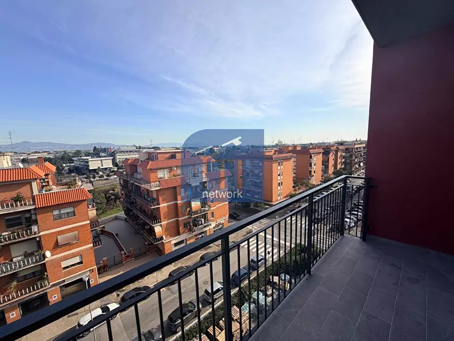 Immagine 3 di Attico in vendita  in Viale Dante Alighieri a Pomezia