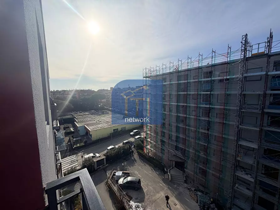 Immagine 13 di Attico in vendita  in Viale Dante Alighieri a Pomezia