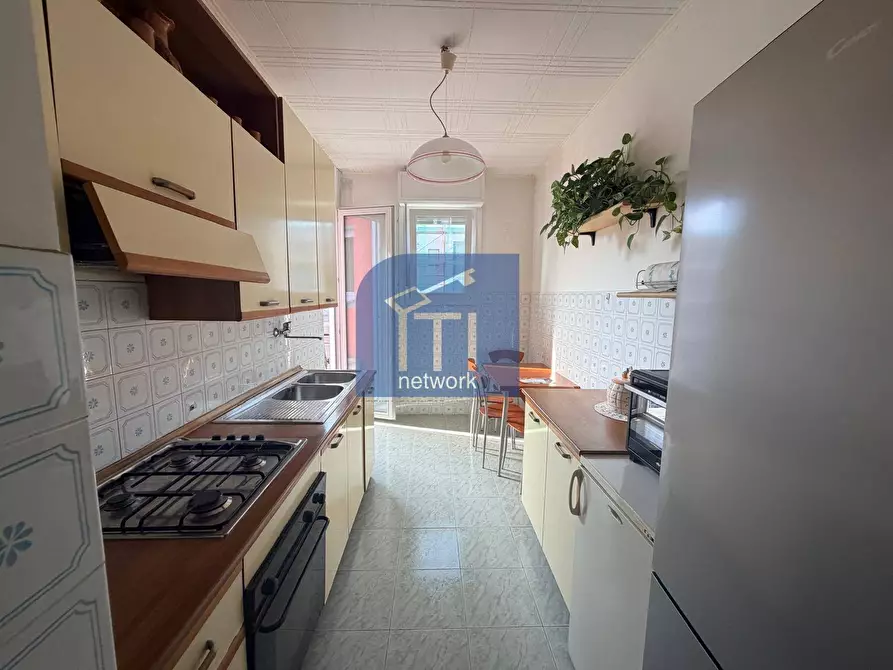 Immagine 10 di Attico in vendita  in Viale Dante Alighieri a Pomezia