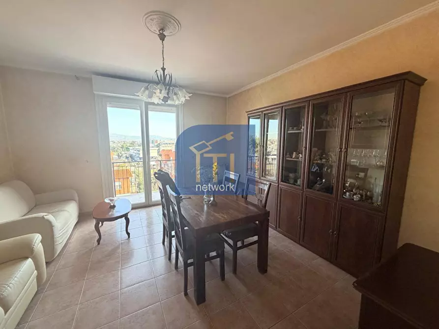 Immagine 8 di Attico in vendita  in Viale Dante Alighieri a Pomezia