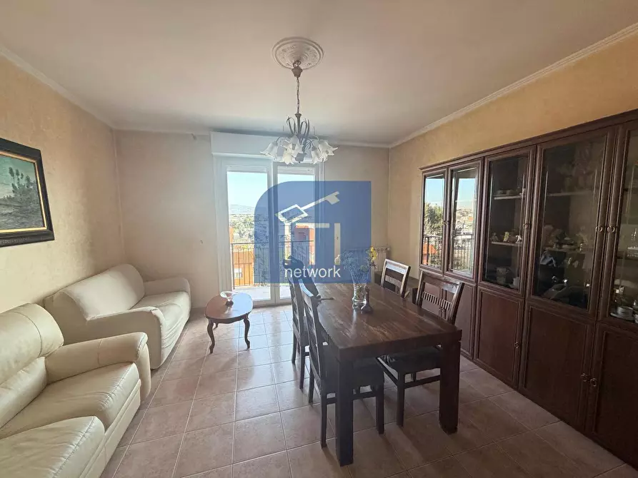 Immagine 7 di Attico in vendita  in Viale Dante Alighieri a Pomezia