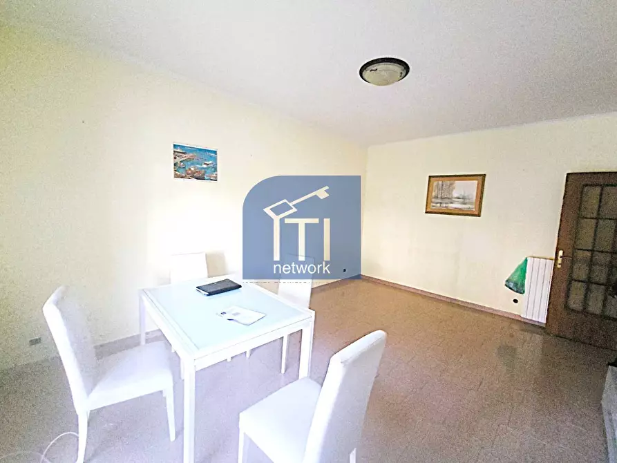 Immagine 4 di Appartamento in vendita  in via Parma a Albano Laziale