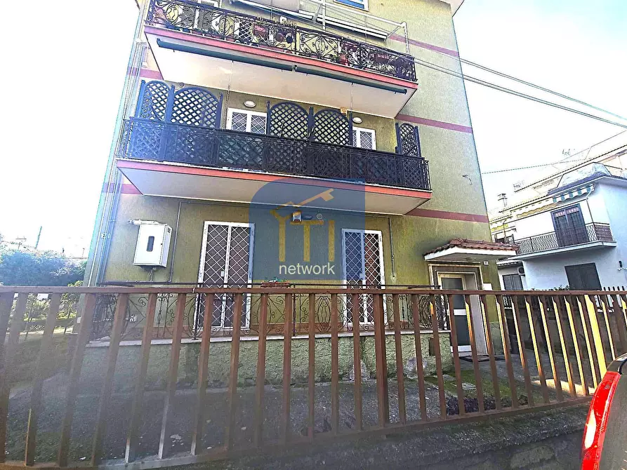 Immagine 3 di Appartamento in vendita  in via Parma a Albano Laziale