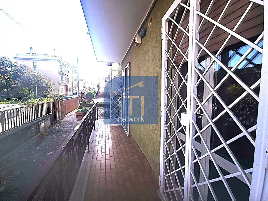 Immagine 2 di Appartamento in vendita  in via Parma a Albano Laziale