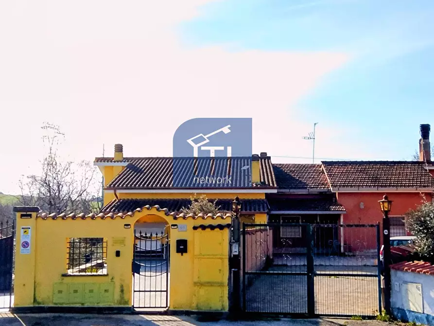 Immagine 1 di Multiproprietà in vendita  in Via Ermanno Giglio Tos a Roma