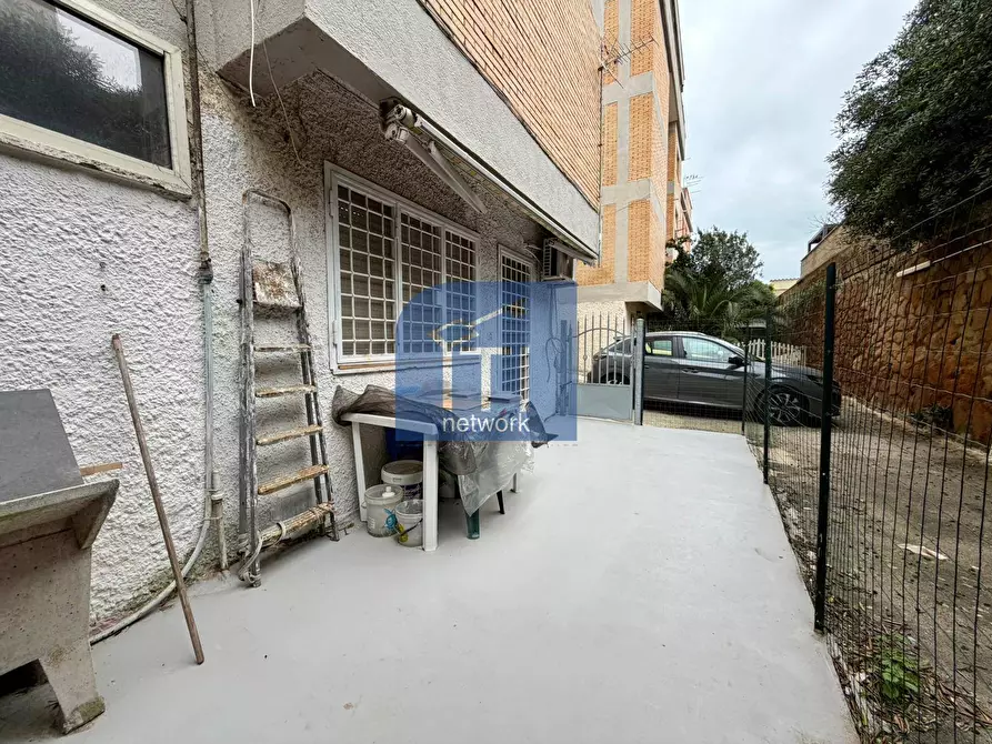 Immagine 8 di Appartamento in vendita  in lungomare delle sirene a Pomezia