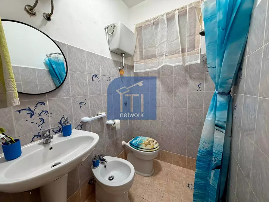 Immagine 17 di Appartamento in vendita  in lungomare delle sirene a Pomezia