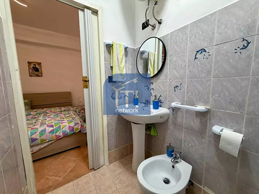 Immagine 19 di Appartamento in vendita  in lungomare delle sirene a Pomezia