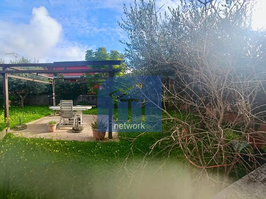 Immagine 4 di Villa in vendita  in Gelsomini a Pomezia