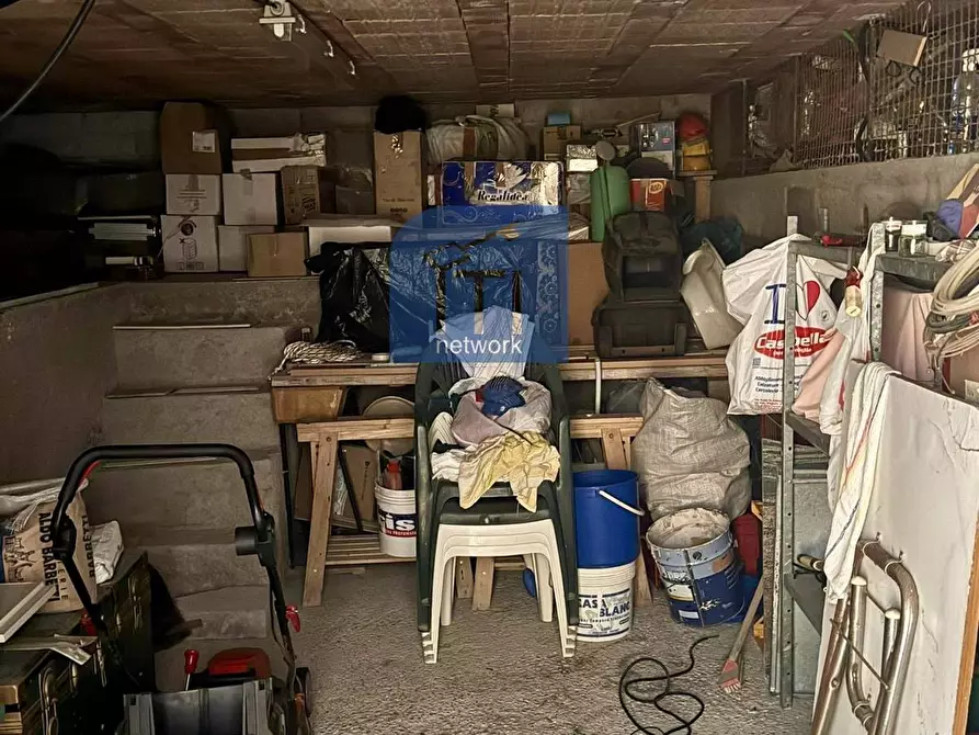 Immagine 8 di Villa in vendita  in Gelsomini a Pomezia