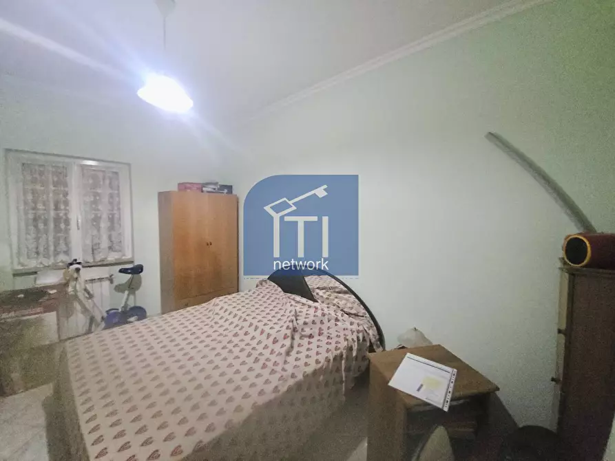 Immagine 10 di Villa in vendita  in Gelsomini a Pomezia