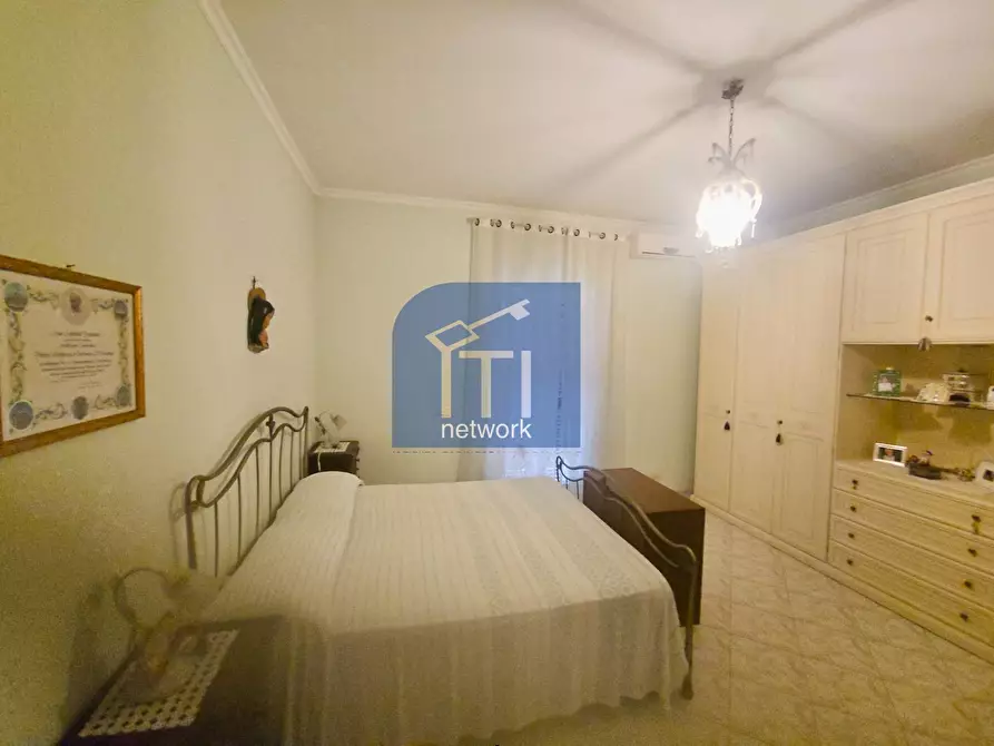 Immagine 12 di Villa in vendita  in Gelsomini a Pomezia