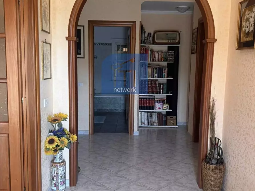 Immagine 15 di Villa in vendita  in Gelsomini a Pomezia