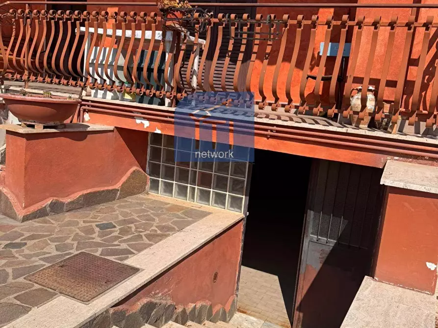 Immagine 17 di Villa in vendita  in Gelsomini a Pomezia