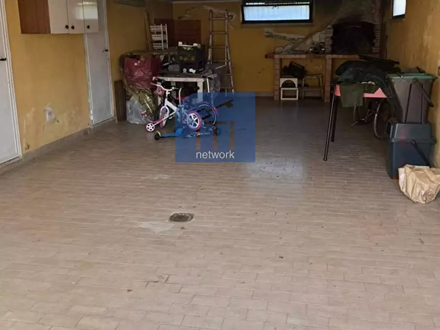 Immagine 18 di Villa in vendita  in Gelsomini a Pomezia