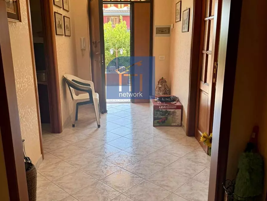 Immagine 20 di Villa in vendita  in Gelsomini a Pomezia