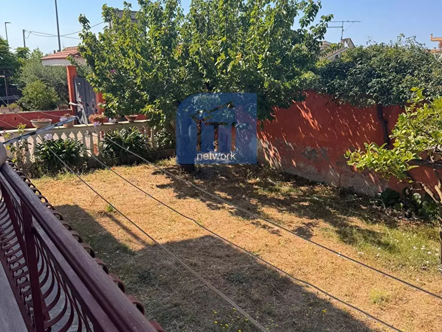 Immagine 21 di Villa in vendita  in Gelsomini a Pomezia