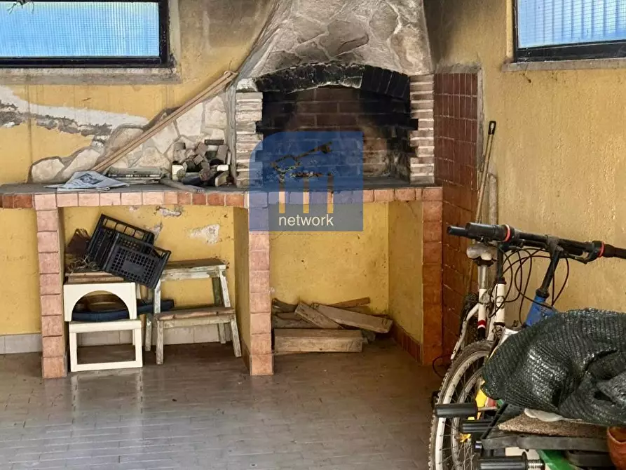 Immagine 25 di Villa in vendita  in Gelsomini a Pomezia