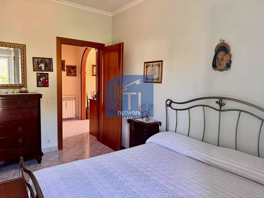 Immagine 28 di Villa in vendita  in Gelsomini a Pomezia