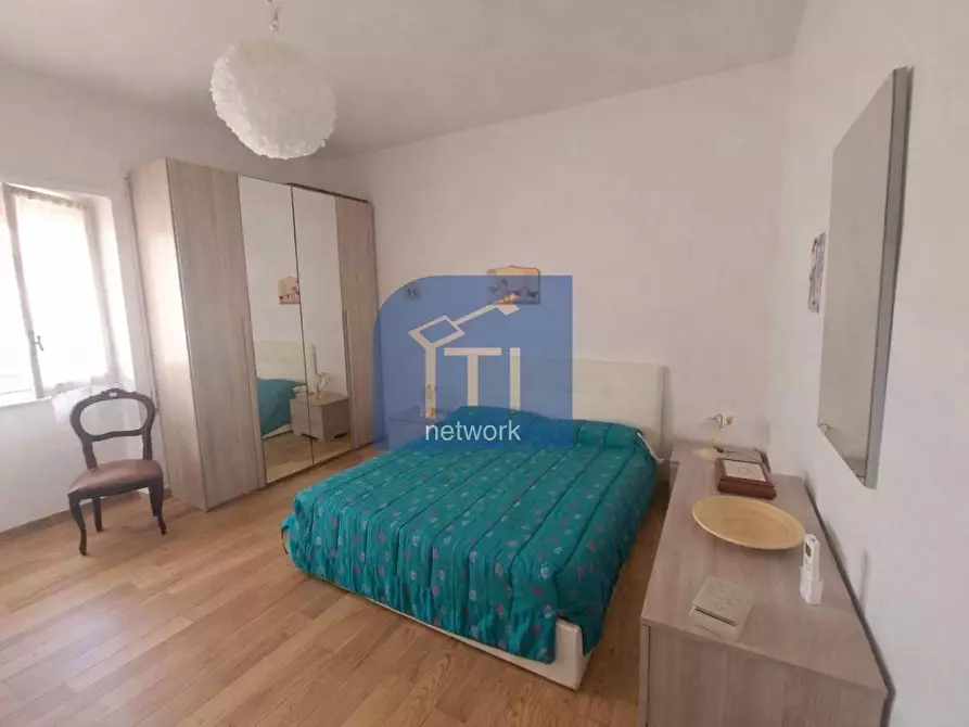 Immagine 5 di Appartamento in vendita  in Via La Spezia a Pomezia