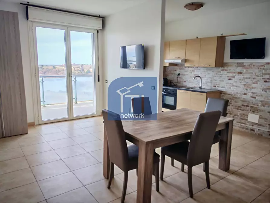 Immagine 2 di Appartamento in vendita  in Via del Porto di Roma a Roma