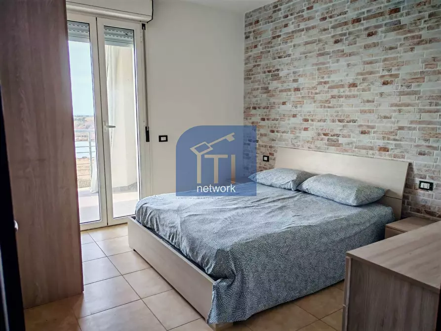 Immagine 7 di Appartamento in vendita  in Via del Porto di Roma a Roma