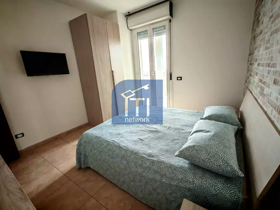 Immagine 8 di Appartamento in vendita  in Via del Porto di Roma a Roma