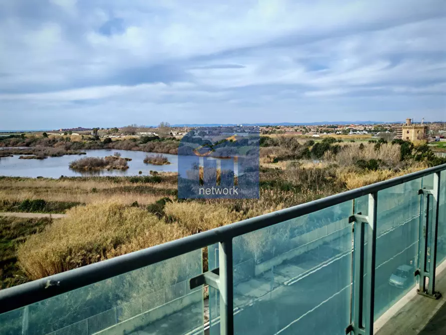 Immagine 9 di Appartamento in vendita  in Via del Porto di Roma a Roma