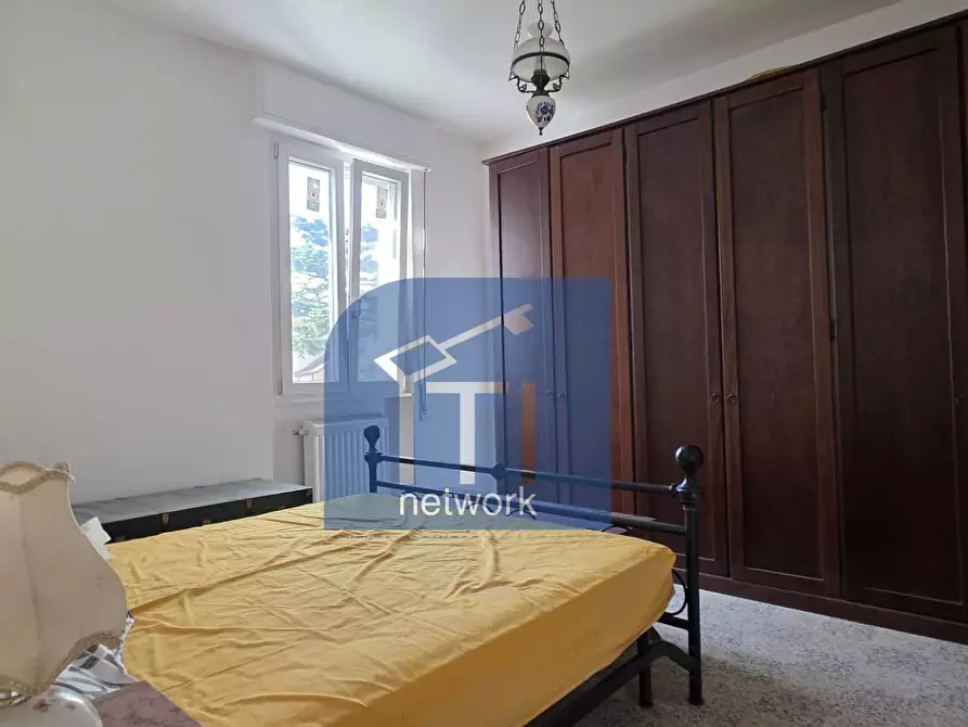 Immagine 14 di Appartamento in vendita  in Via Edoardo Brizio 9 a Roma